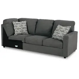 2900349 Ashley Furniture Edenfield Living Room Furniture Sectional