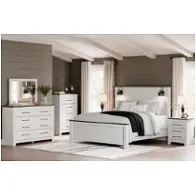 B1446-158 Ashley Furniture Schoenberg Bedroom Furniture Bed