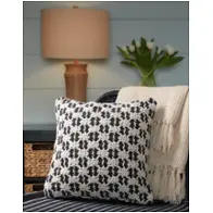 A1001019 Ashley Furniture Bealer Accent Furniture Pillow