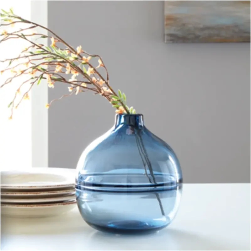 A2000539 Ashley Furniture Lemmitt Accent Furniture Vase