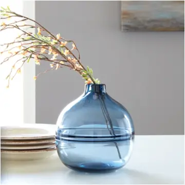 A2000539 Ashley Furniture Lemmitt Accent Furniture Vase