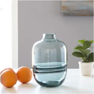 A2000540 Ashley Furniture Lemmitt Accent Furniture Vase