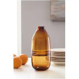 A2000541 Ashley Furniture Lemmitt Accent Furniture Vase