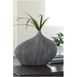 A2000546 Ashley Furniture Donya Accent Furniture Vase