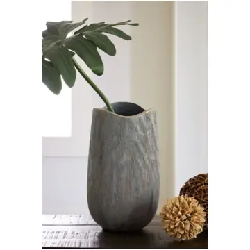 A2000548 Ashley Furniture Iverly Accent Furniture Vase