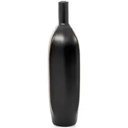 A2000551 Ashley Furniture Rhaveney Accent Furniture Vase