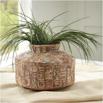 A2000557 Ashley Furniture Meltland Accent Furniture Vase
