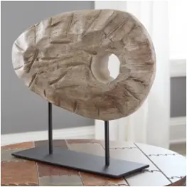 A2000561 Ashley Furniture Dashburn Accent Furniture Statue