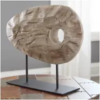 A2000561 Ashley Furniture Dashburn Accent Furniture Statue
