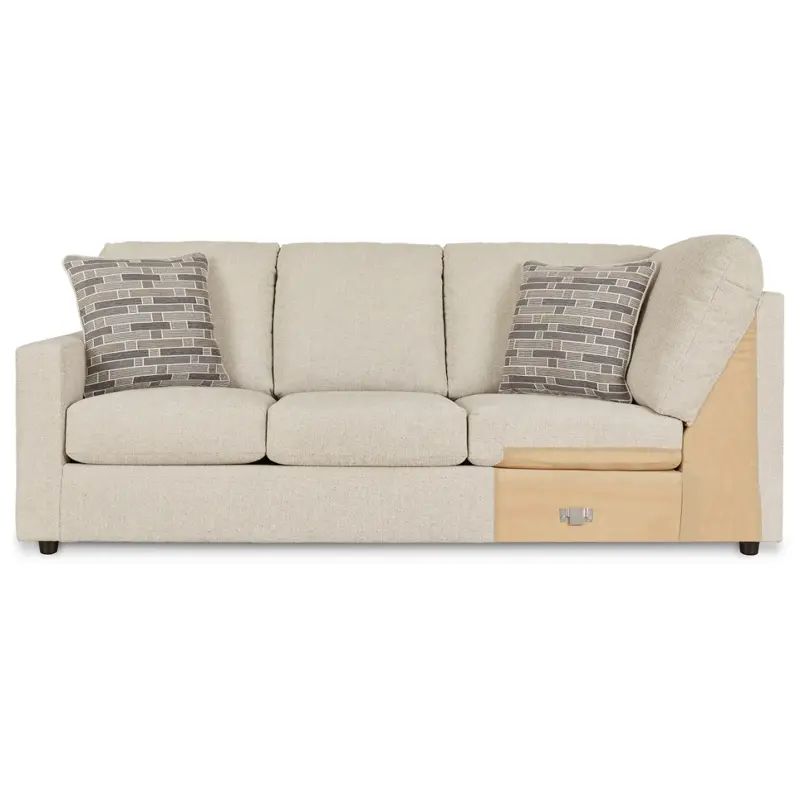 2900448 Ashley Furniture Edenfield Sectional