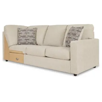 2900449 Ashley Furniture Edenfield Living Room Furniture Sectional