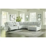 2930207 Ashley Furniture Mcclelland Living Room Furniture Sectional