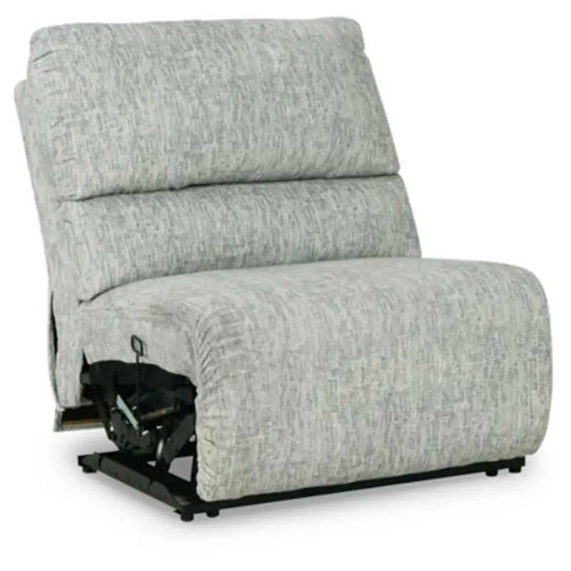 2930219 Ashley Furniture Mcclelland Armless Recliner