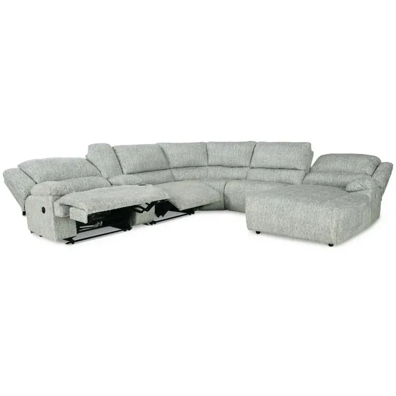 2930240 Ashley Furniture Mcclelland Living Room Furniture Sectional