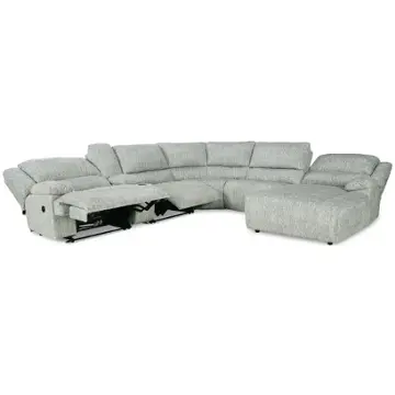 2930240 Ashley Furniture Mcclelland Living Room Furniture Sectional