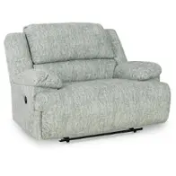2930252 Ashley Furniture Mcclelland Living Room Furniture Recliner