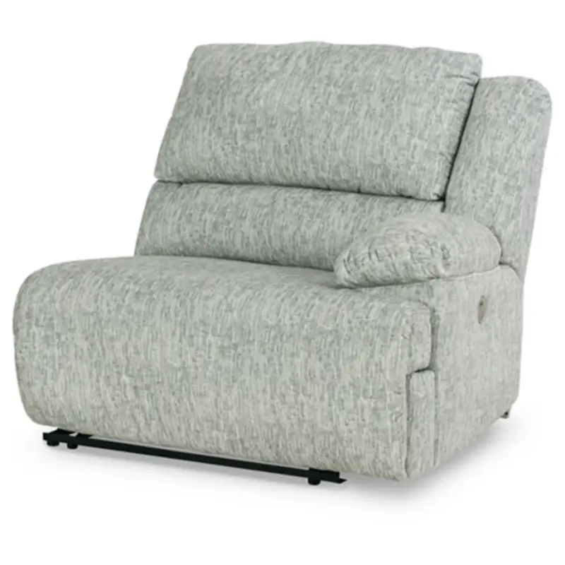 2930262 Ashley Furniture Right-arm Facing Power Recliner