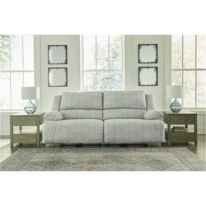 2930281 Ashley Furniture Mcclelland Reclining Sofa