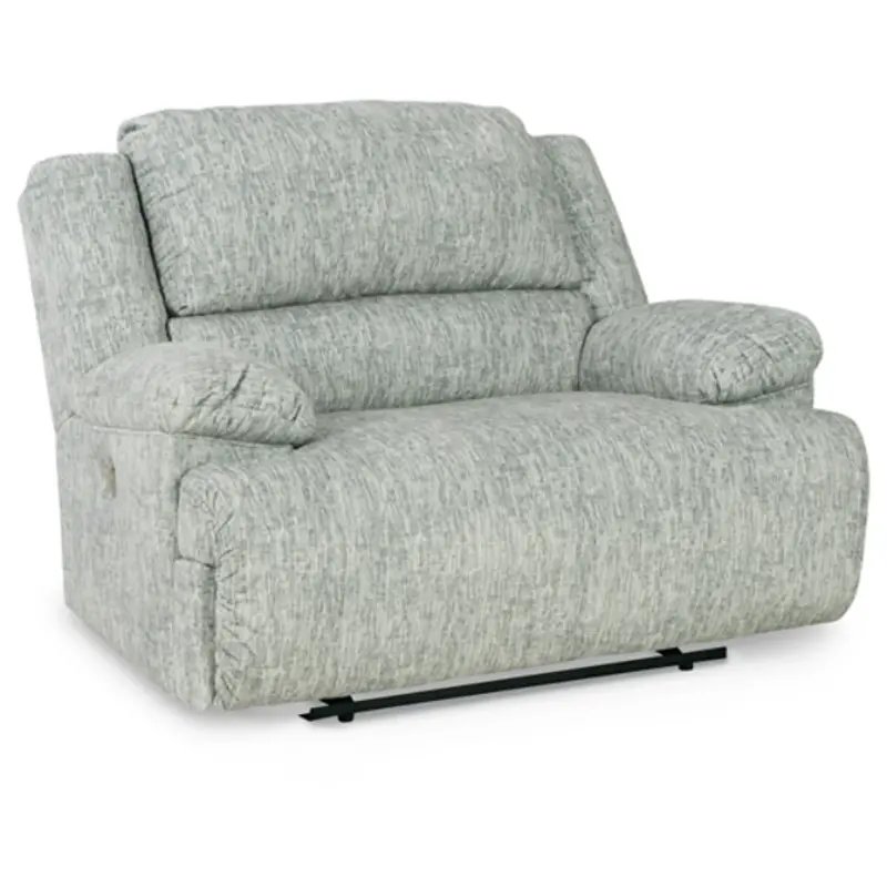 2930282 Ashley Furniture Mcclelland Oversized Power Recliner