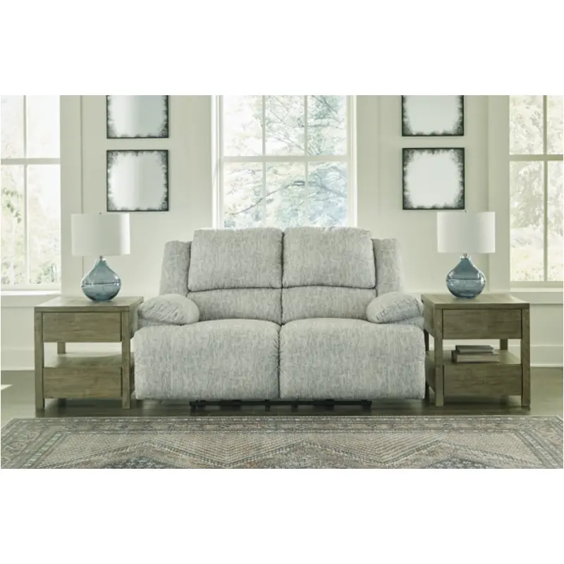 2930286 Ashley Furniture Mcclelland Reclining Loveseat