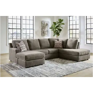 4550167 Ashley Furniture Gamaliel Right arm Facing Sofa