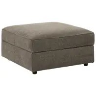 2940211 Ashley Furniture Ophannon Living Room Furniture Ottoman