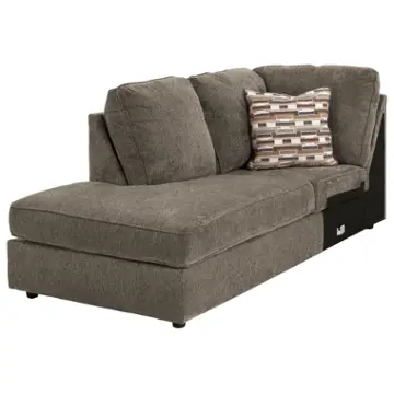 2940216 Ashley Furniture Ophannon Living Room Furniture Sectional