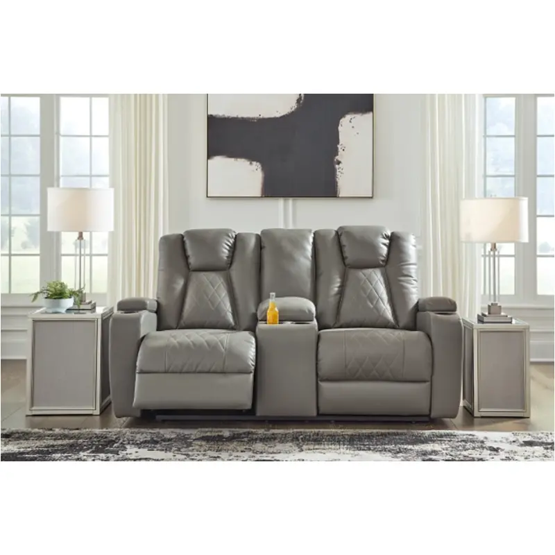 2970294 Ashley Furniture Mancin Living Room Furniture Loveseat