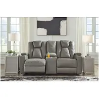 2970294 Ashley Furniture Mancin Living Room Furniture Loveseat