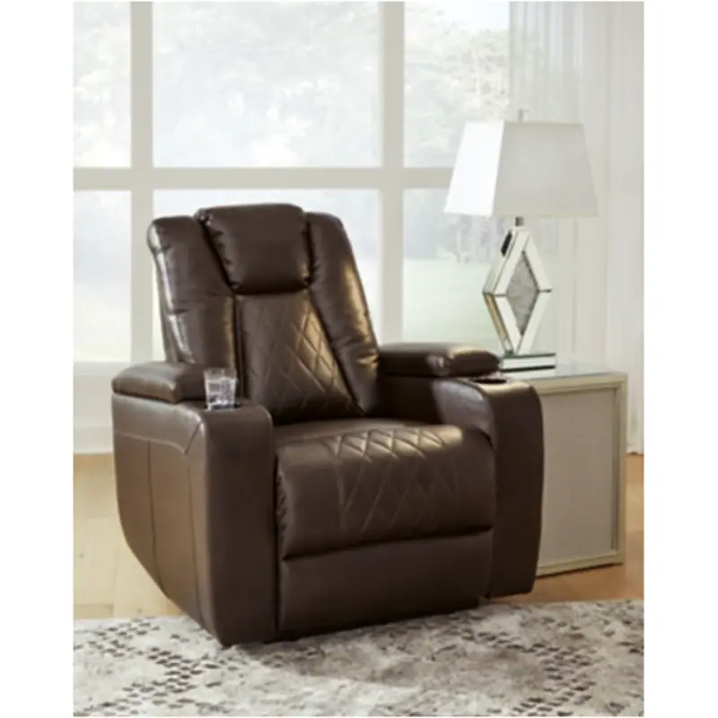 2970329 Ashley Furniture Mancin Zero Wall Recliner