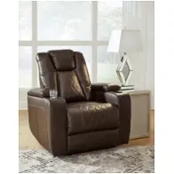 2970329 Ashley Furniture Mancin Living Room Furniture Recliner