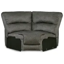 3040277 Ashley Furniture Benlocke Living Room Furniture Sectional