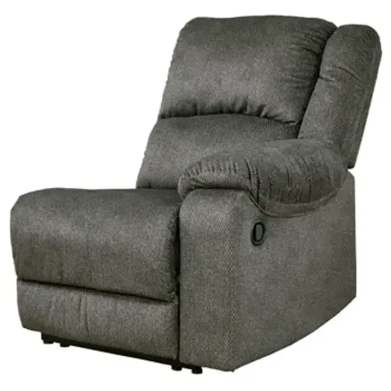 3040241 Ashley Furniture Benlocke Living Room Furniture Sectional