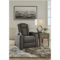 3060613 Ashley Furniture Soundcheck Living Room Furniture Recliner