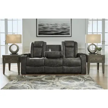 3060615 Ashley Furniture Soundcheck Living Room Furniture Sofa