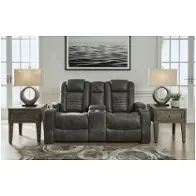 3060618 Ashley Furniture Soundcheck Living Room Furniture Loveseat