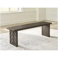 D786-00 Ashley Furniture Arkenton Dining Room Furniture Benche