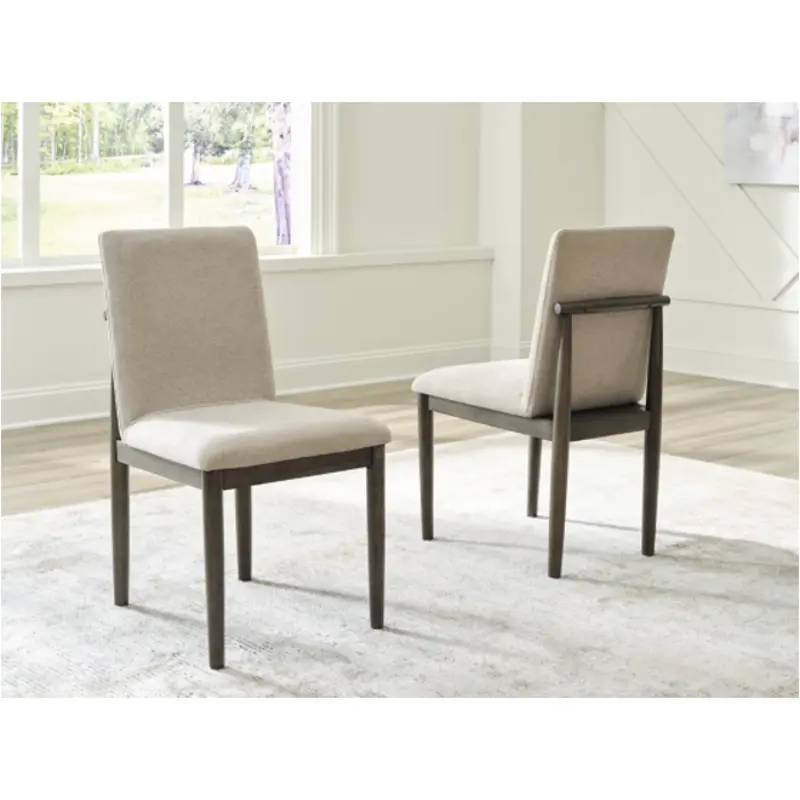 D786-01 Ashley Furniture Arkenton Dining Room Furniture Dining Chair