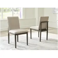 D786-01 Ashley Furniture Arkenton Dining Room Furniture Dining Chair