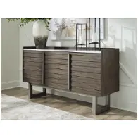 D786-60 Ashley Furniture Arkenton Dining Room Furniture Server