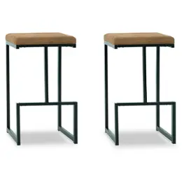 D109-230 Ashley Furniture Strumford Dining Room Furniture Stool