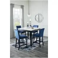 D163-223 Ashley Furniture Cranderlyn Dining Room Furniture Counter Height Table