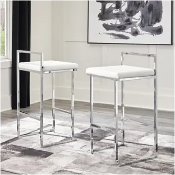 D275-730 Ashley Furniture Madanere Dining Room Furniture Stool