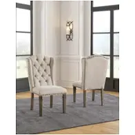 D770-02 Ashley Furniture Markenburg Dining Room Furniture Dining Chair