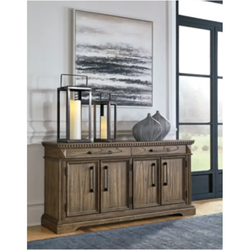 D770-60 Ashley Furniture Markenburg Dining Room Furniture Server