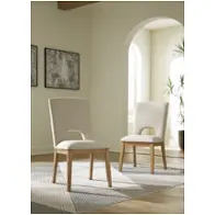 D783-01 Ashley Furniture Dakmore Dining Room Furniture Dining Chair