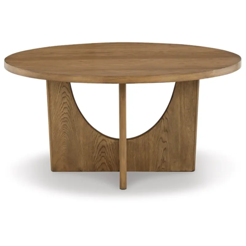 D783-50 Ashley Furniture Dakmore Dining Room Furniture Dining Table