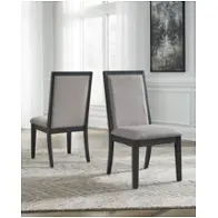 D989-01 Ashley Furniture Foyland Dining Room Furniture Dining Chair