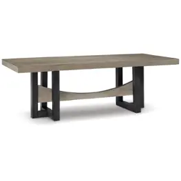 D989-25 Ashley Furniture Foyland Dining Room Furniture Dining Table