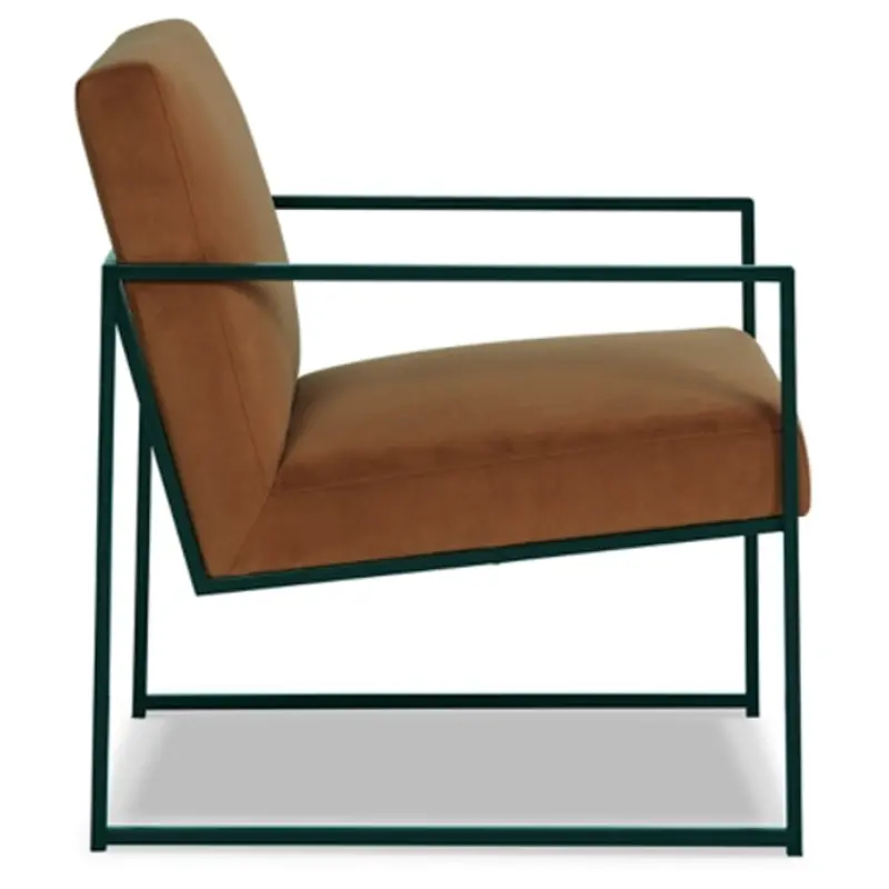 A3000608 Ashley Furniture Aniak Aniak Accent Chair - Spice